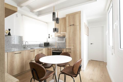 Leilighet i Barcelona, Barcelona, Barcelona - € 392 000 | Ref: BCN67522 - foto 6