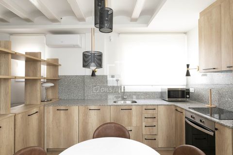 Leilighet i Barcelona, Barcelona, Barcelona - € 392 000 | Ref: BCN67522 - foto 8