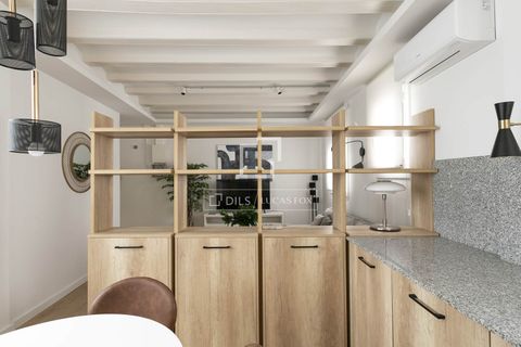 Leilighet i Barcelona, Barcelona, Barcelona - € 392 000 | Ref: BCN67522 - foto 9