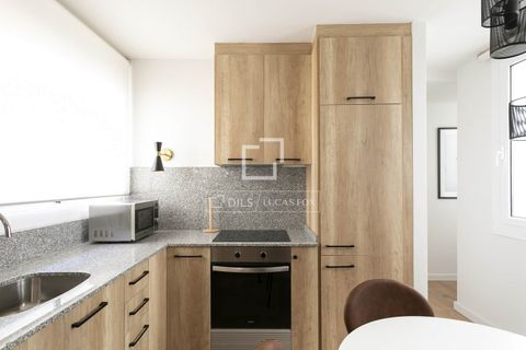 Leilighet i Barcelona, Barcelona, Barcelona - € 392 000 | Ref: BCN67522 - foto 11