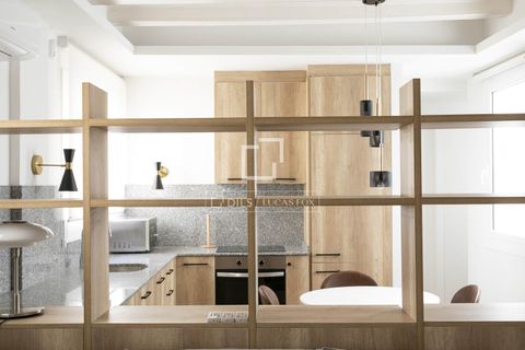 Leilighet i Barcelona, Barcelona, Barcelona - € 392 000 | Ref: BCN67522 - foto 12