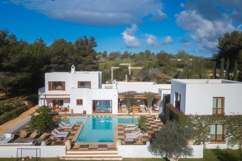 Villa i Jesus, Ibiza, Jesus - € 8.200.000 | Ref: IBZ57679 - foto 1