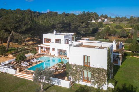 Villa i Jesus, Ibiza, Jesus - € 8.200.000 | Ref: IBZ57679 - foto 7