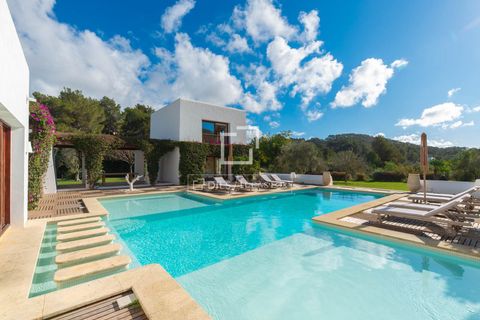 Villa i Jesus, Ibiza, Jesus - € 8.200.000 | Ref: IBZ57679 - foto 8