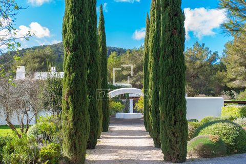 Villa i Jesus, Ibiza, Jesus - € 8.200.000 | Ref: IBZ57679 - foto 9