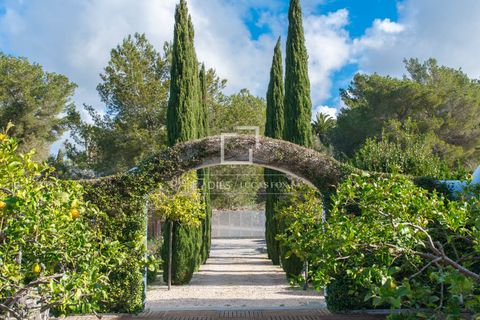 Villa i Jesus, Ibiza, Jesus - € 8.200.000 | Ref: IBZ57679 - foto 10