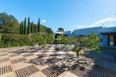 Villa i Jesus, Ibiza, Jesus - € 8.200.000 | Ref: IBZ57679 - foto 11
