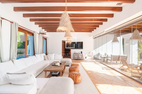 Villa i Jesus, Ibiza, Jesus - € 8.200.000 | Ref: IBZ57679 - foto 12