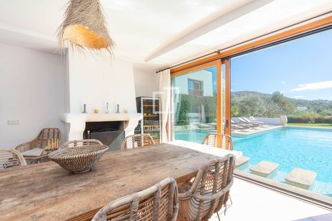Villa i Jesus, Ibiza, Jesus - € 8.200.000 | Ref: IBZ57679 - foto 13