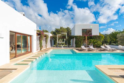Villa i Jesus, Ibiza, Jesus - € 8.200.000 | Ref: IBZ57679 - foto 14