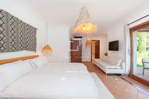 Villa i Jesus, Ibiza, Jesus - € 8.200.000 | Ref: IBZ57679 - foto 19