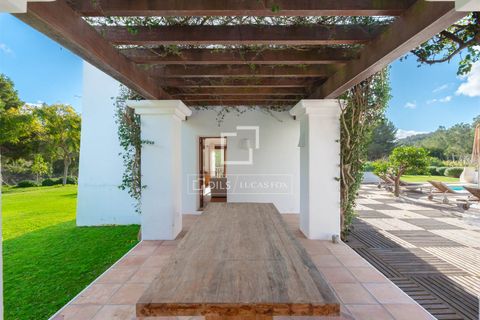 Villa i Jesus, Ibiza, Jesus - € 8.200.000 | Ref: IBZ57679 - foto 24