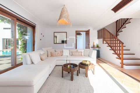 Villa i Jesus, Ibiza, Jesus - € 8.200.000 | Ref: IBZ57679 - foto 25
