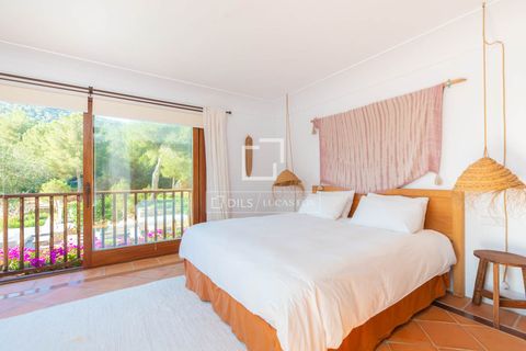 Villa i Jesus, Ibiza, Jesus - € 8.200.000 | Ref: IBZ57679 - foto 32