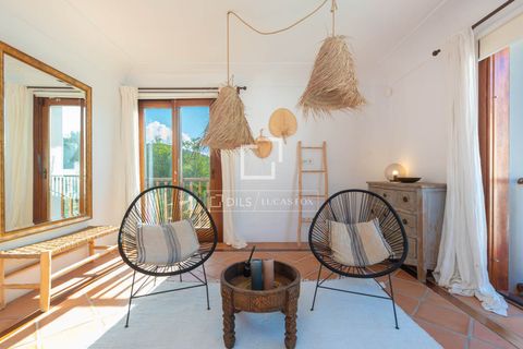 Villa i Jesus, Ibiza, Jesus - € 8.200.000 | Ref: IBZ57679 - foto 33