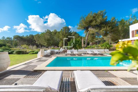 Villa i Jesus, Ibiza, Jesus - € 8.200.000 | Ref: IBZ57679 - foto 34