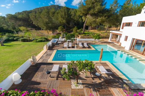 Villa i Jesus, Ibiza, Jesus - € 8.200.000 | Ref: IBZ57679 - foto 35