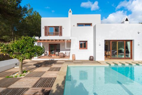 Villa i Jesus, Ibiza, Jesus - € 8.200.000 | Ref: IBZ57679 - foto 36