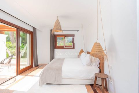 Villa i Jesus, Ibiza, Jesus - € 8.200.000 | Ref: IBZ57679 - foto 38