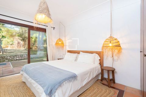 Villa i Jesus, Ibiza, Jesus - € 8.200.000 | Ref: IBZ57679 - foto 42