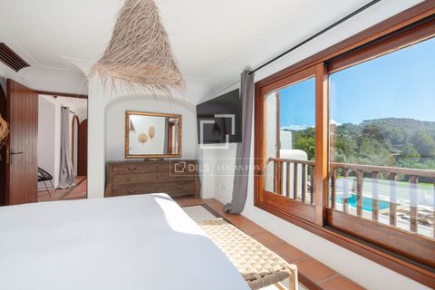 Villa i Jesus, Ibiza, Jesus - € 8.200.000 | Ref: IBZ57679 - foto 48