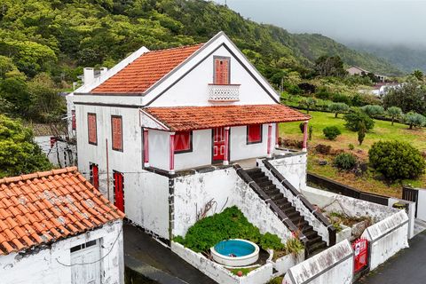 Villa i Lajes do Pico, Pico, Lajes do Pico - € 548.000 | Ref: 374260017 - foto 3