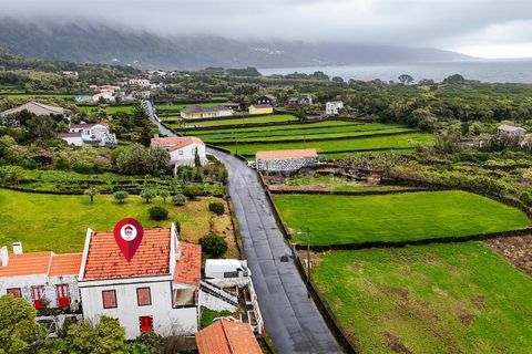 Villa i Lajes do Pico, Pico, Lajes do Pico - € 548.000 | Ref: 374260017 - foto 7