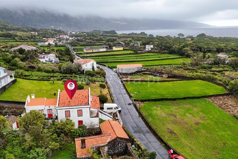 Villa i Lajes do Pico, Pico, Lajes do Pico - € 548.000 | Ref: 374260017 - foto 8