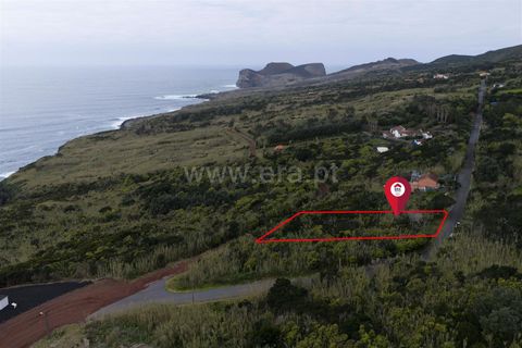 Helårsgrund i Horta, Faial, Horta - € 69.000 | Ref: 374260038 - foto 2