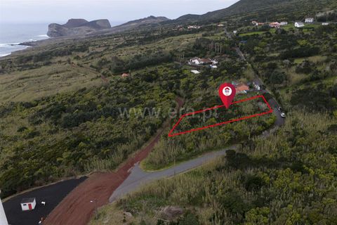 Helårsgrund i Horta, Faial, Horta - € 69.000 | Ref: 374260038 - foto 3