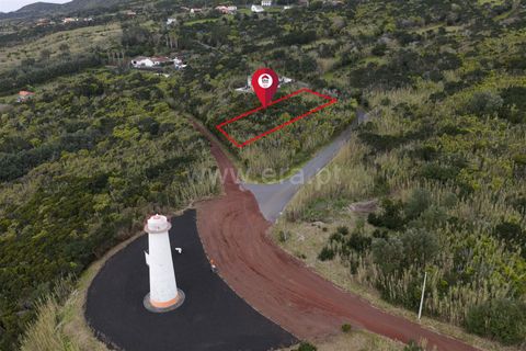 Helårsgrund i Horta, Faial, Horta - € 69.000 | Ref: 374260038 - foto 4