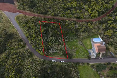 Helårsgrund i Horta, Faial, Horta - € 69.000 | Ref: 374260038 - foto 6