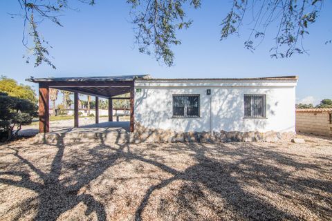 Villa a Catral, Alicante, Catral - € 189.000 | Ref: MM05565/7663 - foto 3