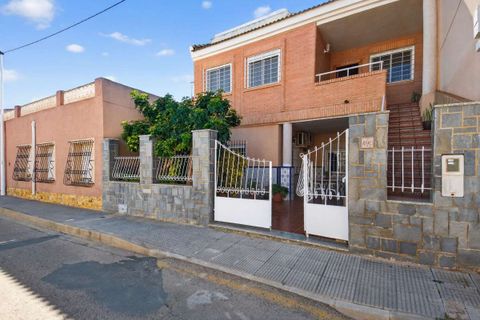 Villa i Lo Pagan, Murcia, Lo Pagan - € 315.000 | Ref: MCO-32337 - foto 1