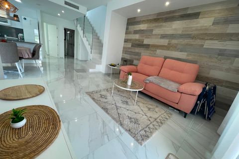 Villa i Benijofar, Alicante, Benijofar - € 375.000 | Ref: MCO-16424 - foto 4