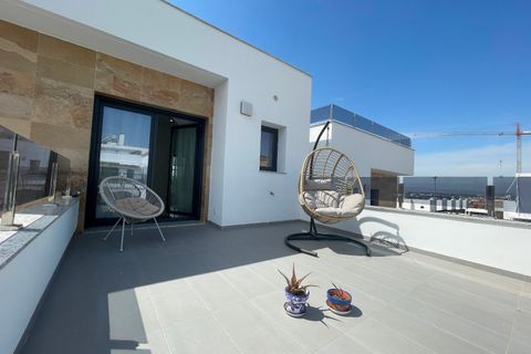 Villa i Benijofar, Alicante, Benijofar - € 375.000 | Ref: MCO-16424 - foto 10