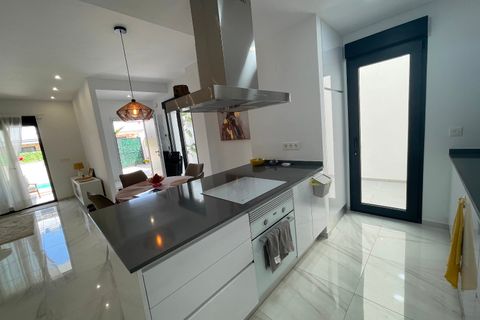 Villa i Benijofar, Alicante, Benijofar - € 375.000 | Ref: MCO-16424 - foto 17