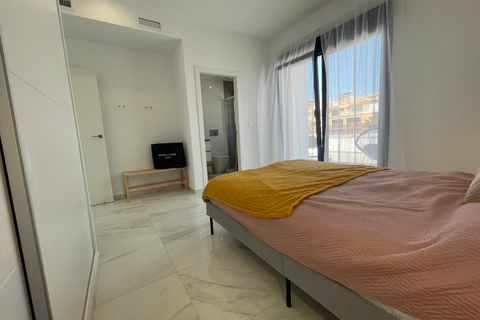 Villa i Benijofar, Alicante, Benijofar - € 375.000 | Ref: MCO-16424 - foto 34