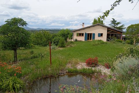 Villa a Ales, Gard, Ales - € 425.000 | Ref: 07069 - foto 2