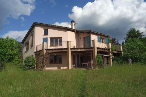 Villa a Ales, Gard, Ales - € 425.000 | Ref: 07069 - foto 4