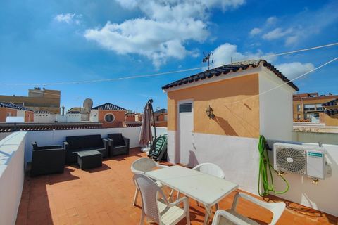 Penthouse i La Mata, Alicante, La Mata - € 215.000 | Ref: MLSC2082294 - foto 2