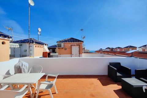 Penthouse i La Mata, Alicante, La Mata - € 215.000 | Ref: MLSC2082294 - foto 4