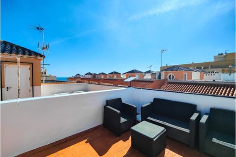 Penthouse i La Mata, Alicante, La Mata - € 215.000 | Ref: MLSC2082294 - foto 5