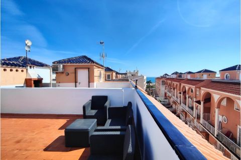 Penthouse i La Mata, Alicante, La Mata - € 215.000 | Ref: MLSC2082294 - foto 6