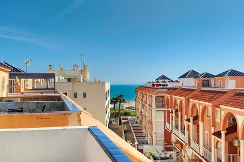 Penthouse i La Mata, Alicante, La Mata - € 215.000 | Ref: MLSC2082294 - foto 7