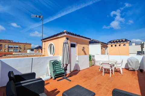 Penthouse i La Mata, Alicante, La Mata - € 215.000 | Ref: MLSC2082294 - foto 10