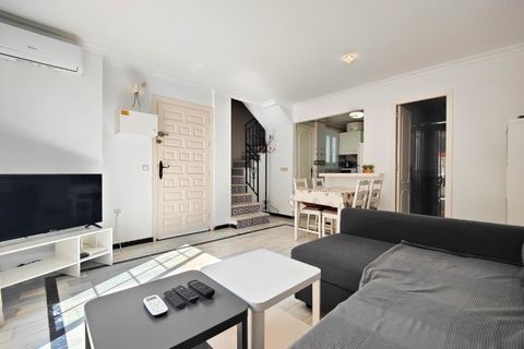 Penthouse i La Mata, Alicante, La Mata - € 215.000 | Ref: MLSC2082294 - foto 11