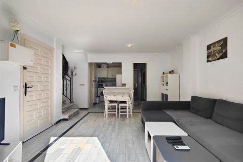 Penthouse i La Mata, Alicante, La Mata - € 215.000 | Ref: MLSC2082294 - foto 12