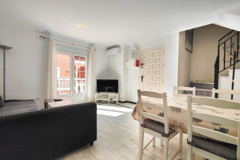 Penthouse i La Mata, Alicante, La Mata - € 215.000 | Ref: MLSC2082294 - foto 18