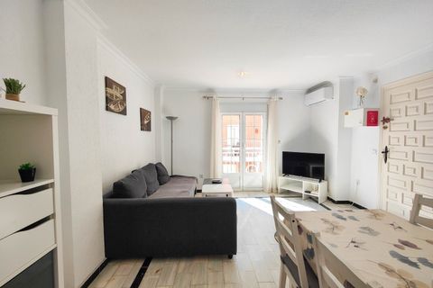 Penthouse i La Mata, Alicante, La Mata - € 215.000 | Ref: MLSC2082294 - foto 19
